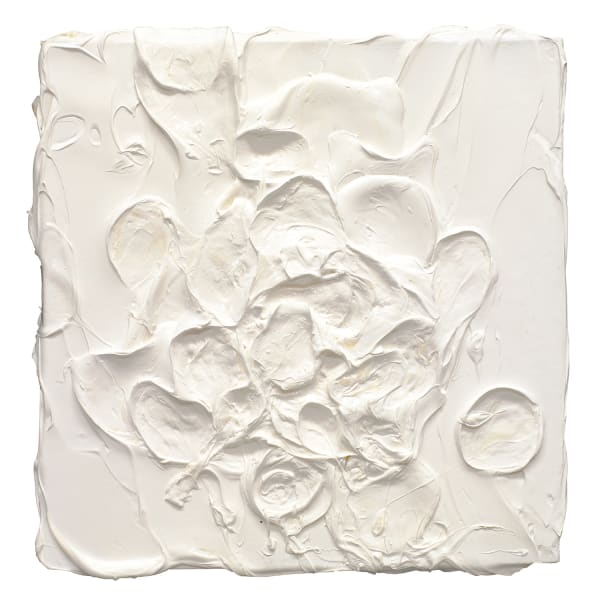 Nature's Bouquet 41, 2020 12 x 12 in 30.5 x 30.5 cm