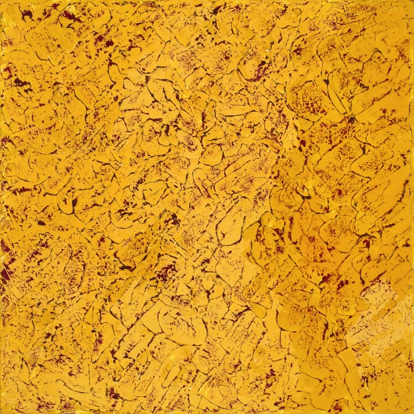 Fragmented 2, 2016 20 x 20 in 50.8 x 50.8 cm