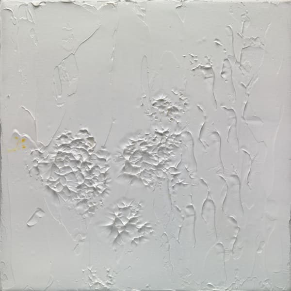 Nature Revisited 5, 2016 12 x 12 in 30.5 x 30.5 cm