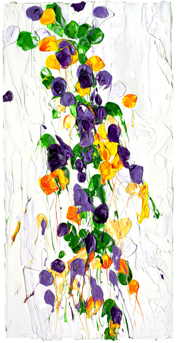 Nature's Bouquet 32
