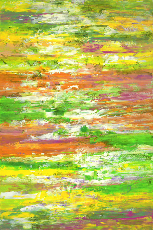 Gratitude - Spring Awakening