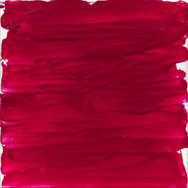 Spectrum 3, 2017 12 x 12 in 30.5 x 30.5 cm