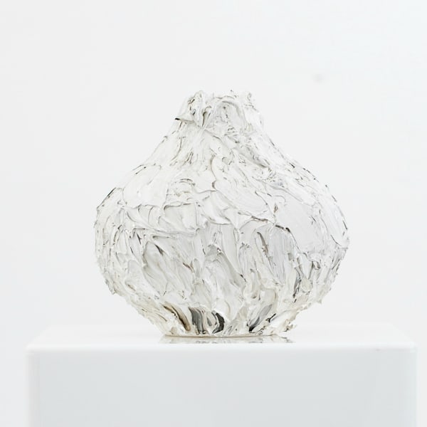 Vase (extra small, gray 2)