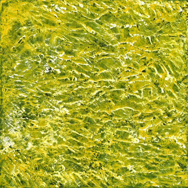 Fractured 4, 2016 20 x 20 in 50.8 x 50.8 cm