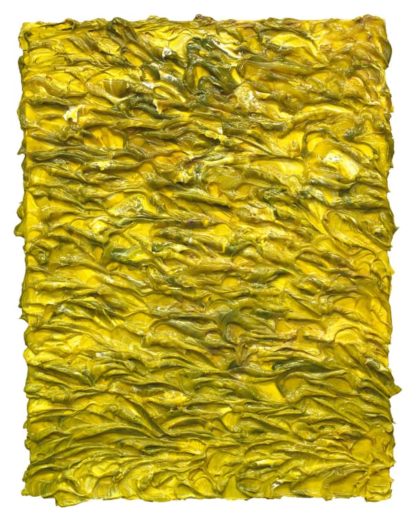 Rhapsody Immersed 6, 2024 24 x 18 in 61 x 45.7 cm