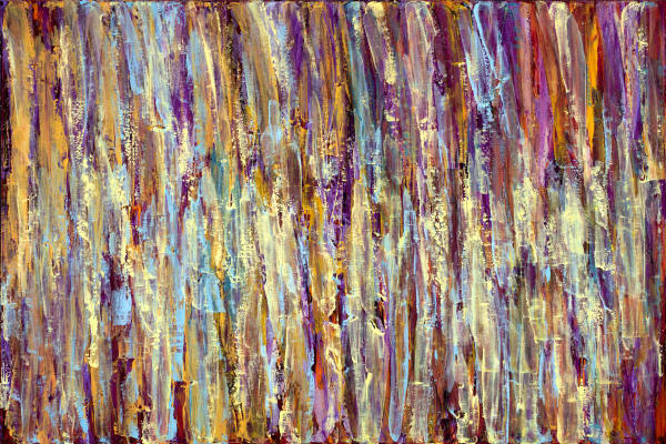 Landscape of Resonances 008