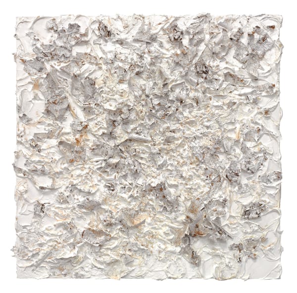 Evolution of Nature 8, 2020 36 x 36 in 91.4 x 91.4 cm