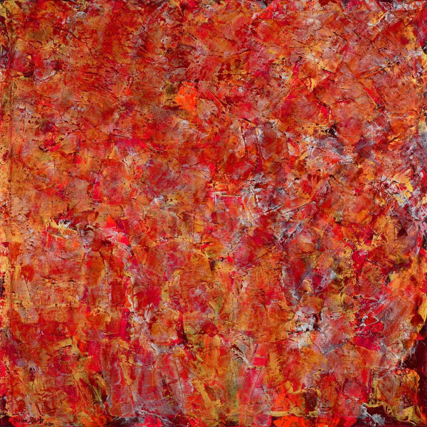 Modern Renaissance Ignited