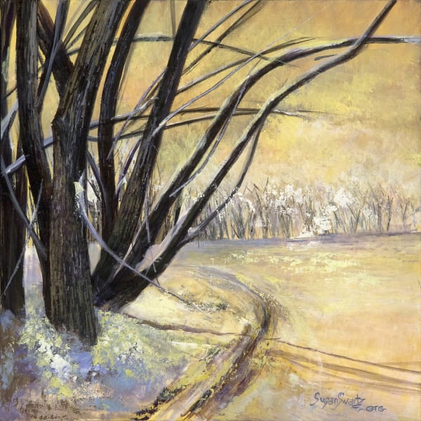 Barren Beauty