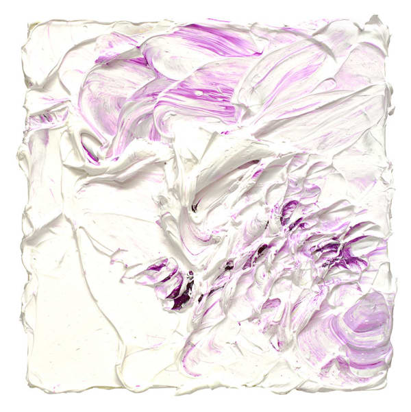 Petals & Pollen 28, 2021 12 x 12 in 30.5 x 30.5 cm
