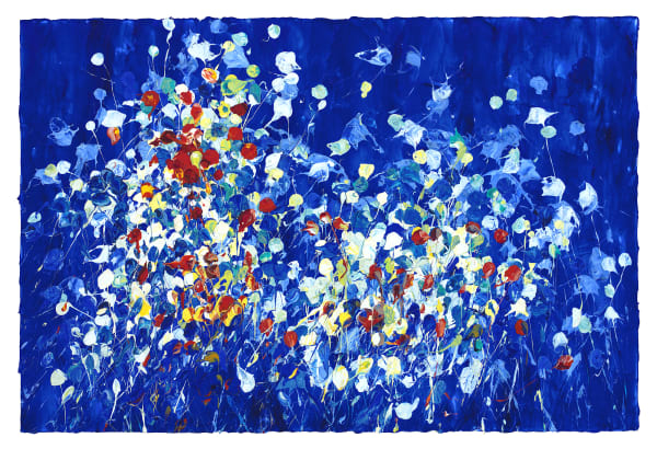Nature's Bouquet 34