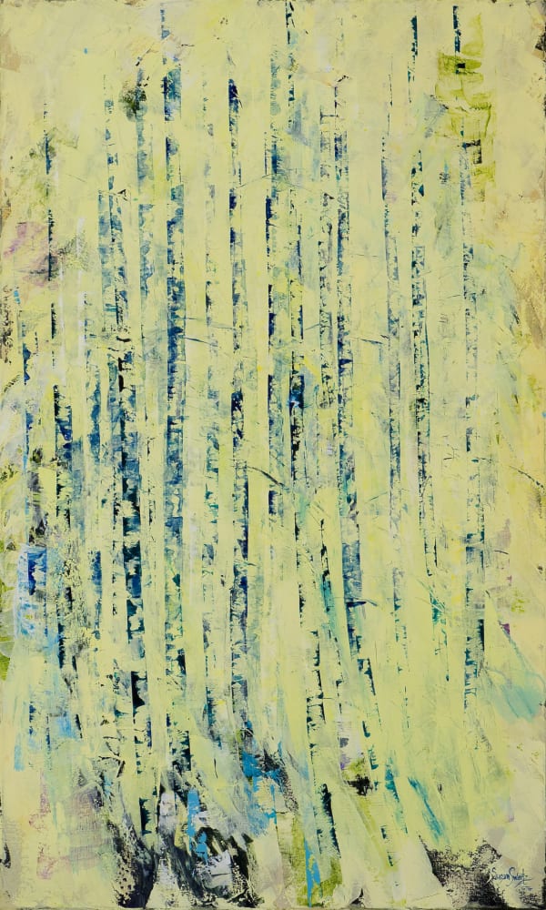 Azure Rhythm