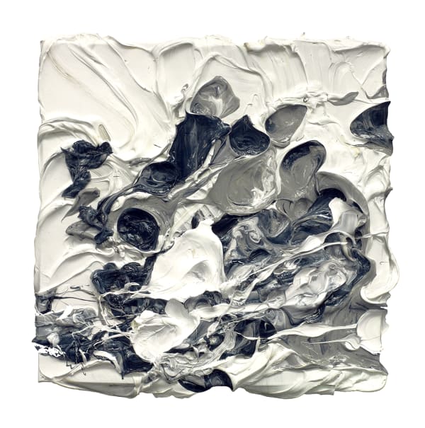 Susan Swartz, Nature's Bouquet 23, 2019