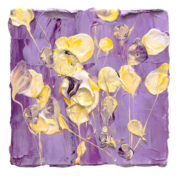 Susan Swartz, Nature's Bouquet 10, 2019