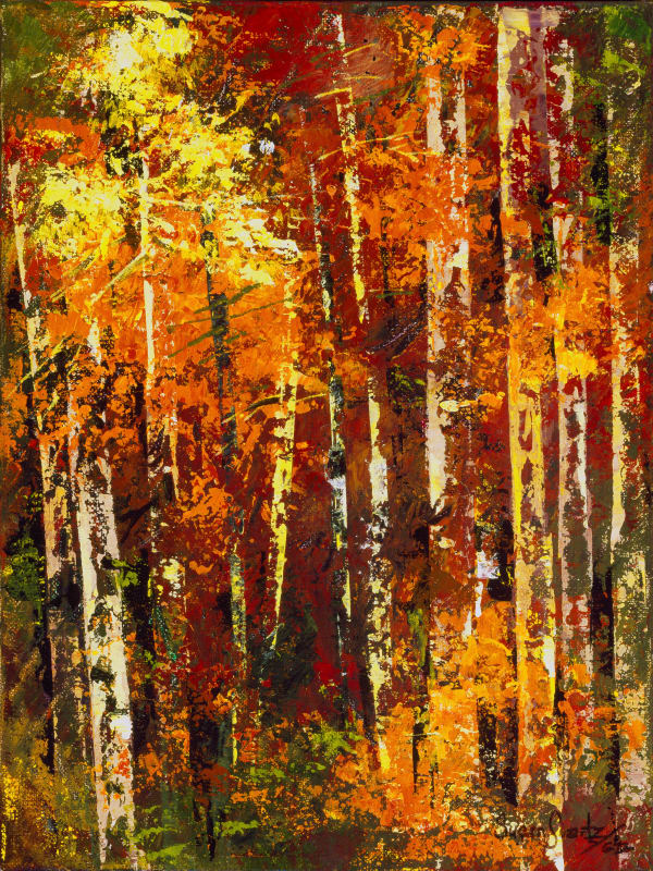Fall Study