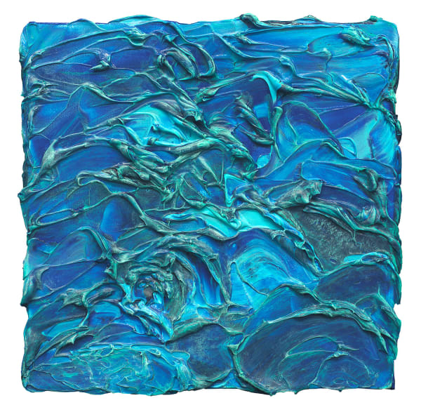 Rhapsody Immersed 16