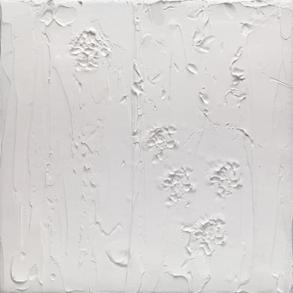 Nature Revisited 7, 2016 12 x 12 in 30.5 x 30.5 cm