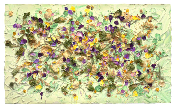 Evolution of Nature 15