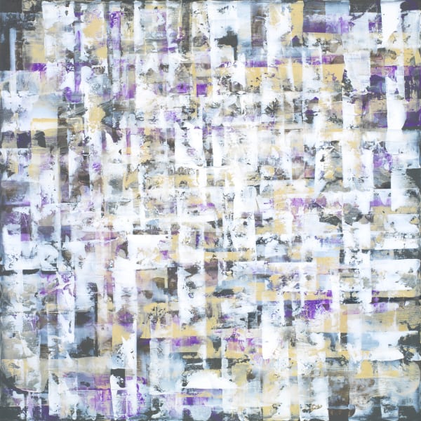 Nature's Mirage 10, 2014 20 x 20 in 50.8 x 50.8 cm