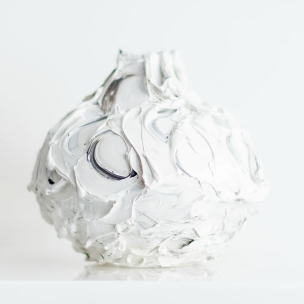 Vase (extra small, gray 3)