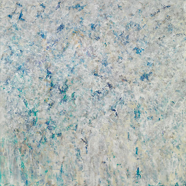 Contemplation Textured 5