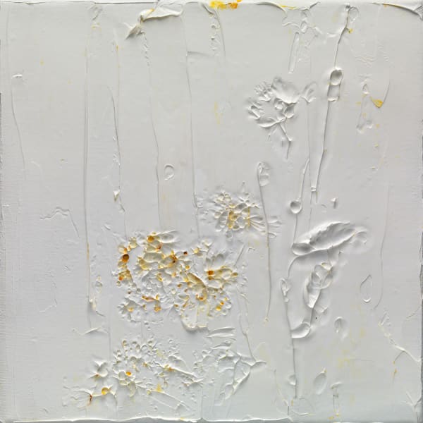 Susan Swartz, Nature Revisited 6, 2016