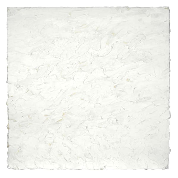 Solitude 1, 2019 60 x 60 in 152.4 x 152.4 cm