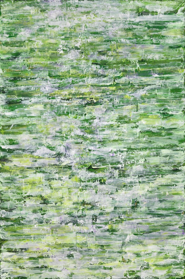 Modern Renaissance Green