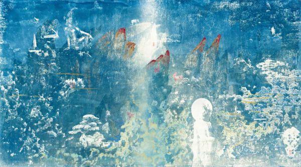 The New Classics of Mountains and Seas 02, 2024