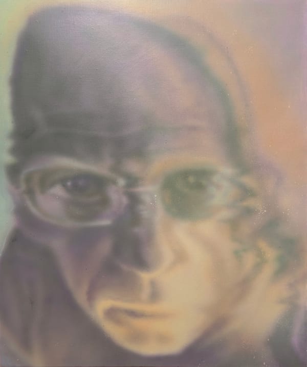 Li Shuangqiang, Foucault, 2023