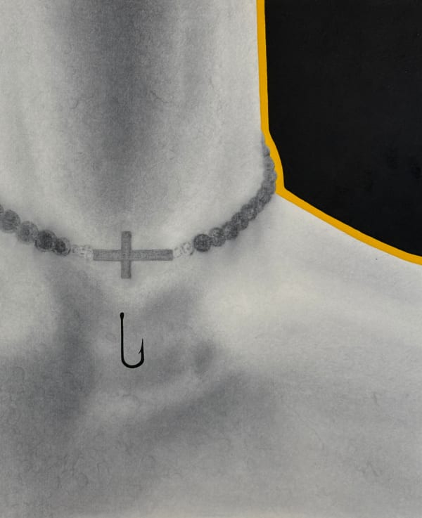 Qiu Jiahao, Fashion / Desire, 2024