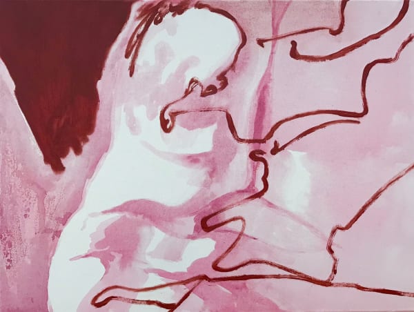 Erica Hsu, Bottom, 2021