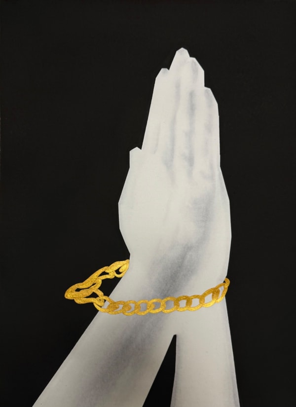 Qiu Jiahao, Faith and Gold, 2025