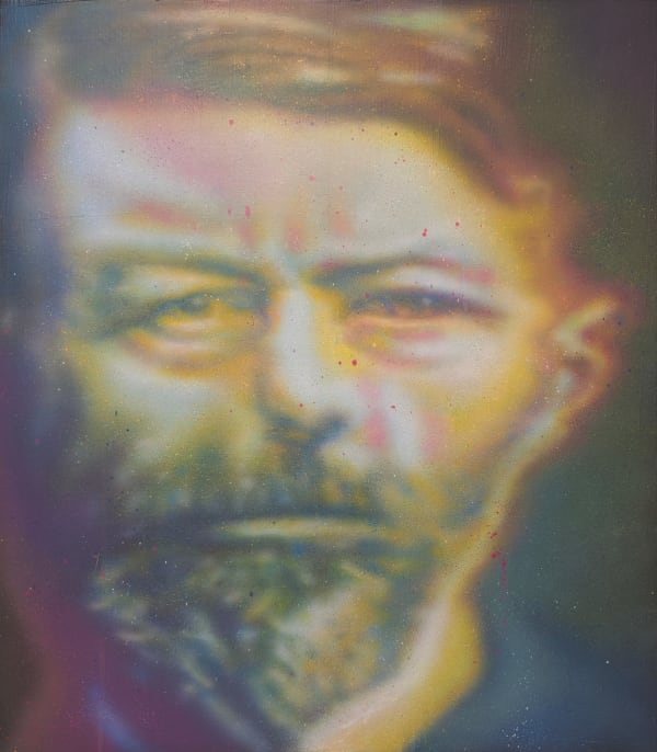 Li Shuangqiang, Weber, 2023