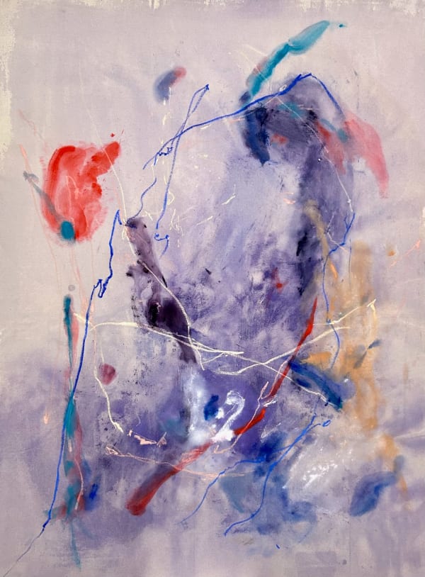 Sammi Mak, The Laugh Of Medusa, 2024