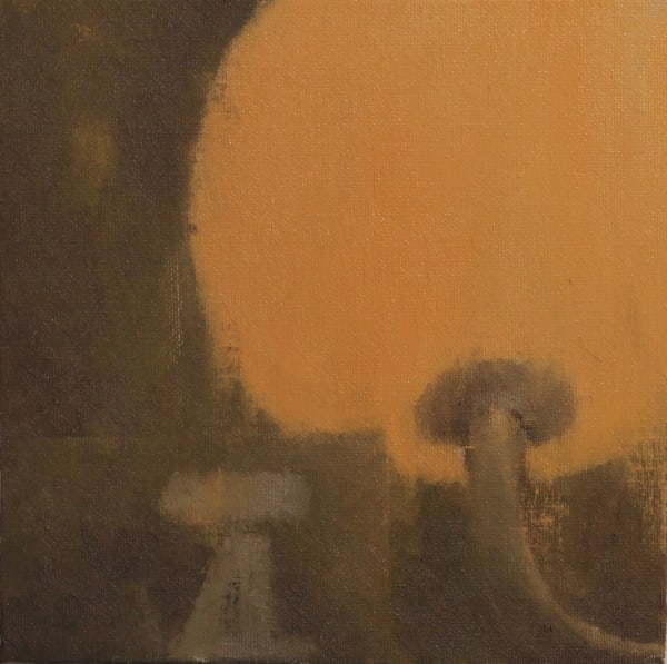 Huang Wei, Mid-Autumn, 2022
