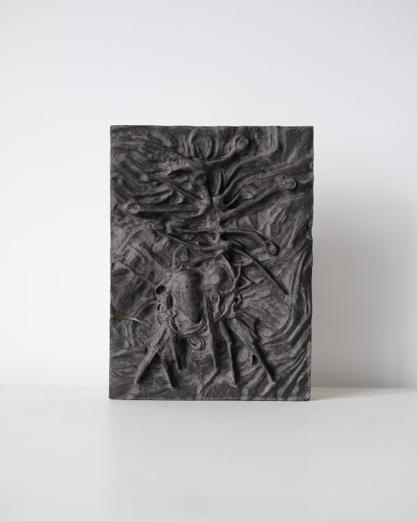 MIAO, FOSSILS SERIES, 2025