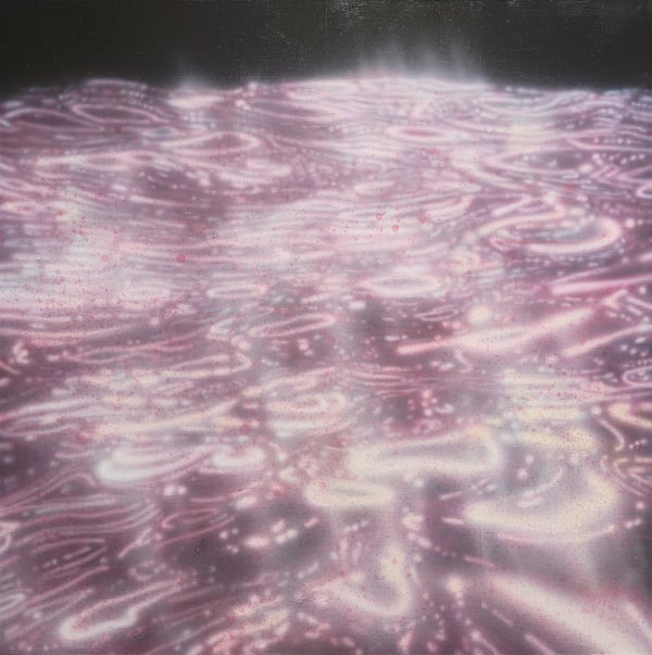 Red Shift No.6, 2024