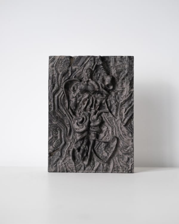 MIAO, FOSSILS SERIES, 2025