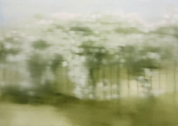 Tong Mo, Prelude of Light 02, 2024