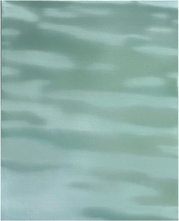 Tong Mo, Be Water, 2023