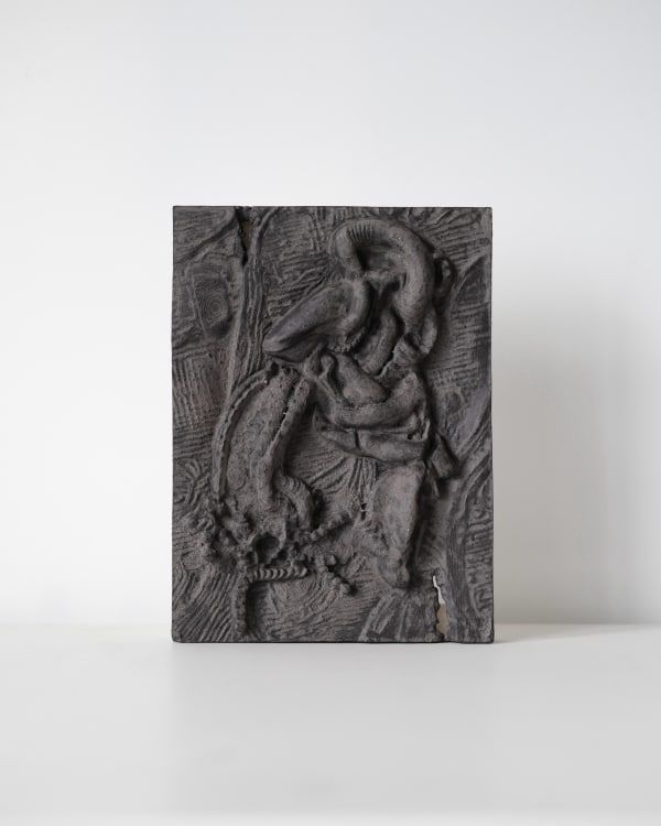 MIAO, FOSSILS SERIES, 2025