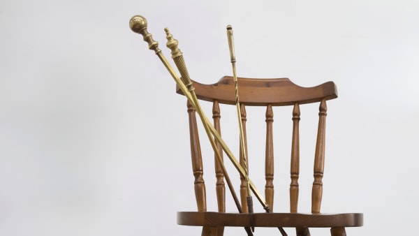 Tommy Jayne Petherick, Recovered From The Battle Of Doddington, 2025