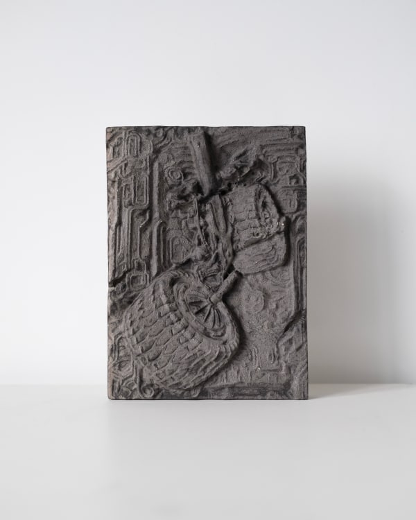 MIAO, FOSSILS SERIES, 2025