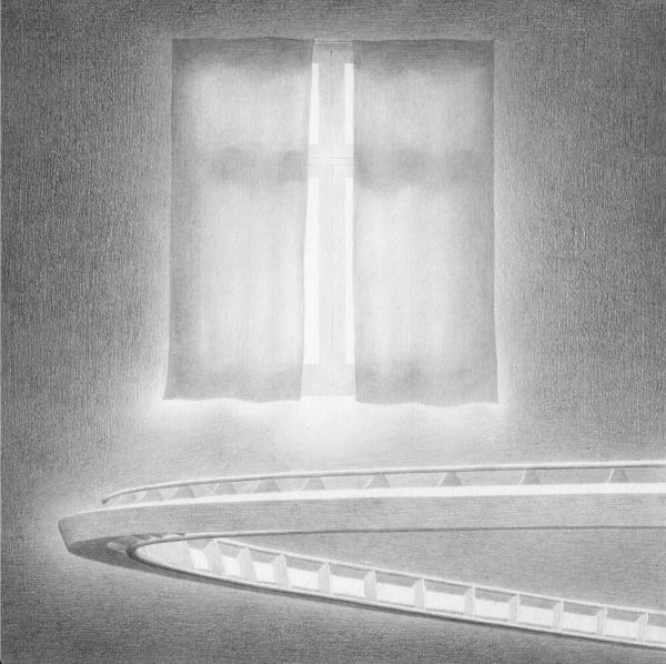 Ma Jiayue, Untitled - Lightness and Weight Series