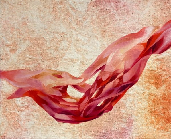 Marie-Therese Heublein, Contact, 2023