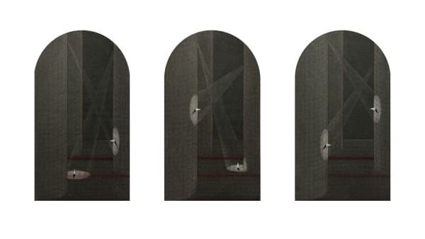 Zai Pengfei, Motion Sickness Medicine 41.7, 2025