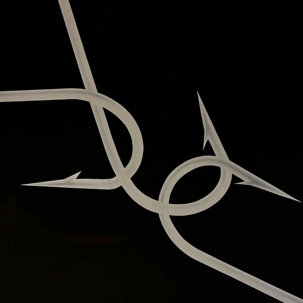 Qiu Jiahao, Shape of Desire 1, 2023