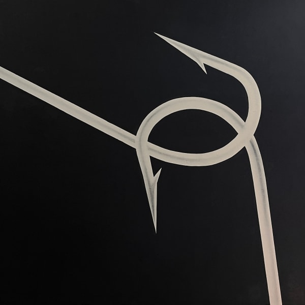 Qiu Jiahao, Shape of Desire 5, 2023