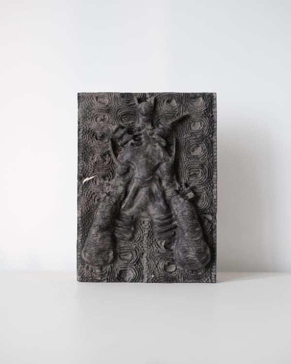 MIAO, FOSSILS SERIES, 2025